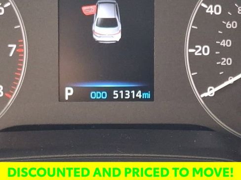 Used 2024 Toyota Corolla LE image 22