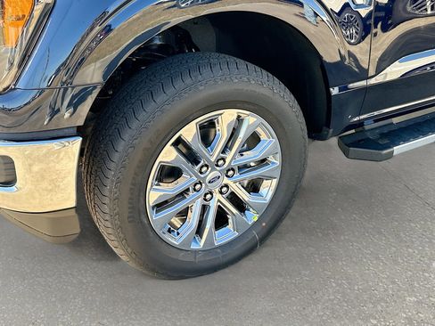 New 2026 Ford F150 Lariat w/ Equipment Group 501A Mid image 20