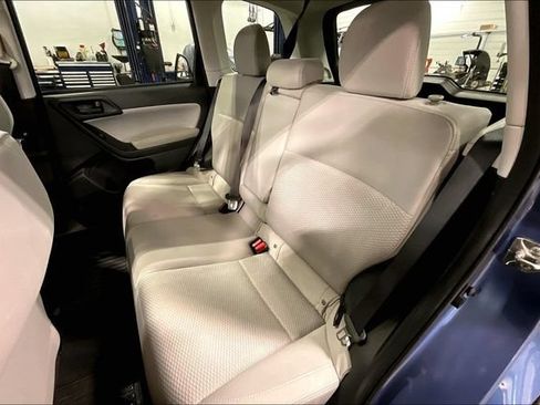 Used 2018 Subaru Forester 2.5i Premium AWD/4WD image 26