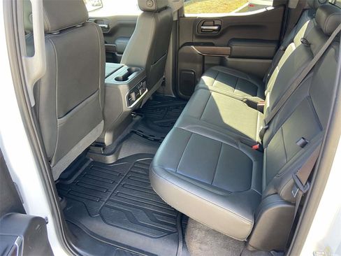 Used 2020 GMC Sierra 1500 SLT w/ SLT Premium Package image 20
