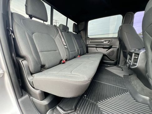Used 2020 RAM 1500 Big Horn AWD/4WD image 20