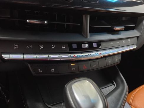Used 2023 Cadillac CT4 Premium Luxury w/ Climate Package AWD/4WD image 19