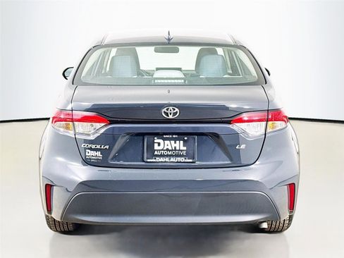Used 2024 Toyota Corolla LE FWD image 12