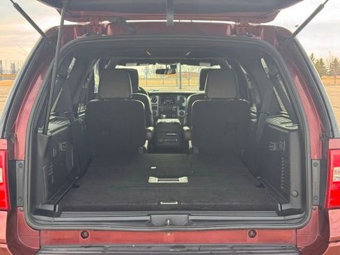 Used 2015 Ford Expedition EL King Ranch image 36
