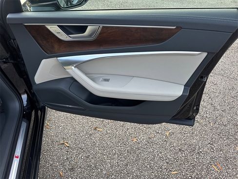 Used 2019 Audi A6 3.0T Prestige image 14