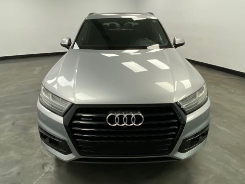 Used 2019 Audi Q7 3.0T Prestige w/ Prestige Package AWD/4WD image 9