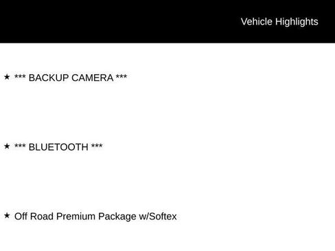 Used 2019 Toyota 4Runner TRD Off-Road image 16