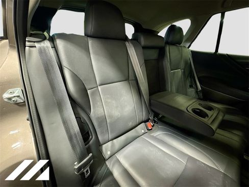 Used 2022 Subaru Outback Limited image 31