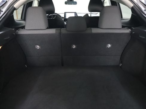 Used 2020 Toyota C-HR LE FWD image 13