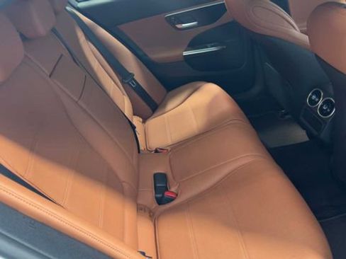 Used 2023 Mercedes-Benz C 300 C 300 image 14