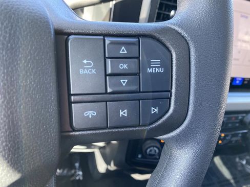 New 2026 Ford F250 XLT w/ XLT Premium Package AWD/4WD image 35