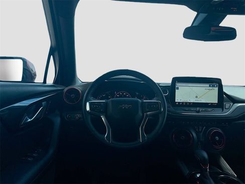 Used 2024 Chevrolet Blazer RS w/ Enhanced Convenience Package image 24