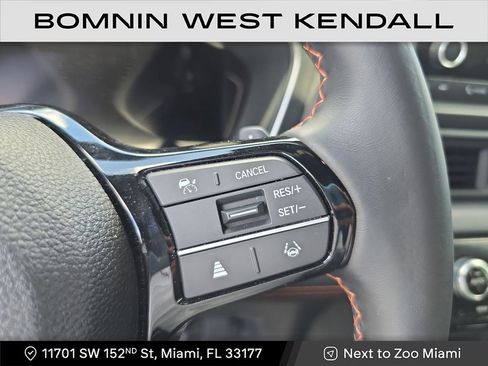 Used 2023 Honda Pilot Sport image 21