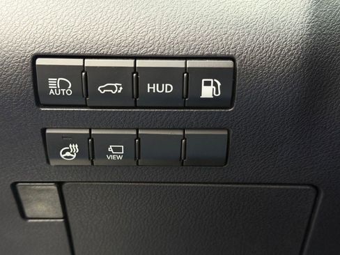 Certified 2021 Lexus RX 450h AWD w/ Luxury Package image 17