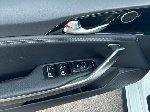 Used 2023 Kia Stinger GT-Line AWD/4WD image 12