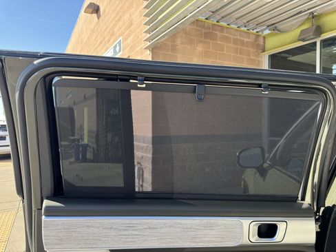 Used 2024 Hyundai Santa Fe Calligraphy image 37