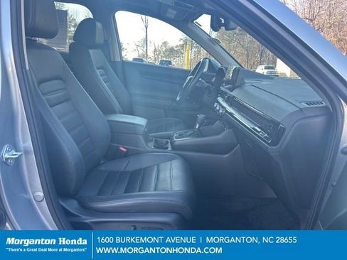 Used 2023 Honda CR-V EX-L image 39