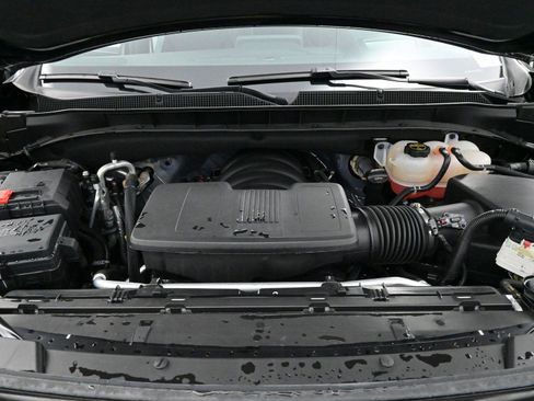 Used 2024 Chevrolet Tahoe High Country w/ Advanced Technology Package image 45