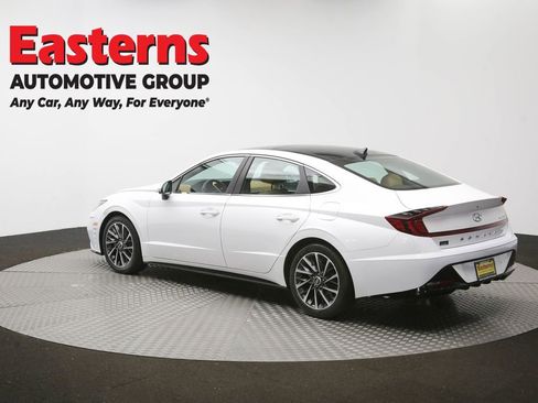 Used 2023 Hyundai Sonata Limited image 65