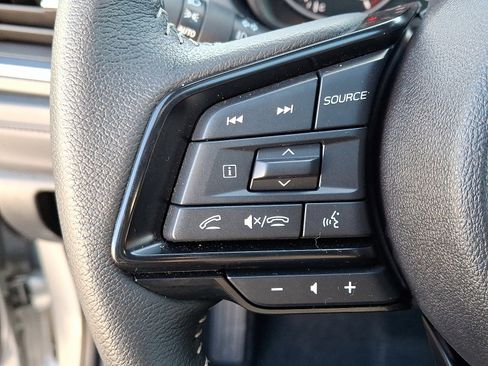 Certified 2025 Subaru Forester Premium w/ Convenience Package #1 image 21