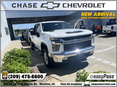 Used 2023 Chevrolet Silverado 2500 LT w/ Convenience Package