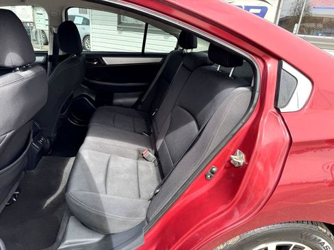 Used 2019 Subaru Legacy 2.5i Premium image 17