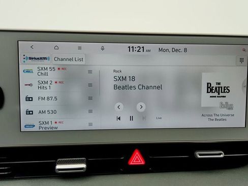 Used 2022 Hyundai Ioniq 5 SEL image 17