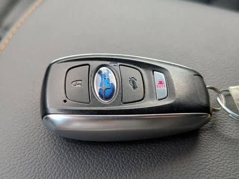 Used 2024 Subaru Outback Wilderness AWD/4WD image 36