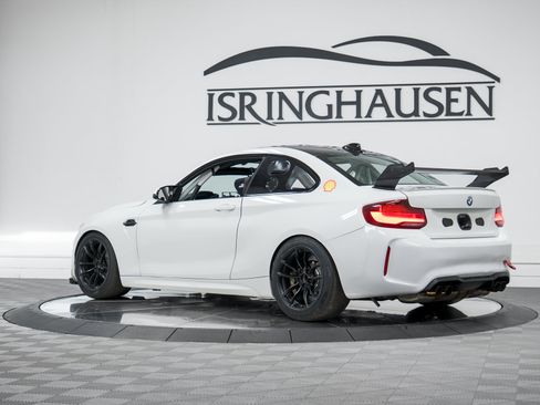 Used 2020 BMW M2 CS RWD image 36