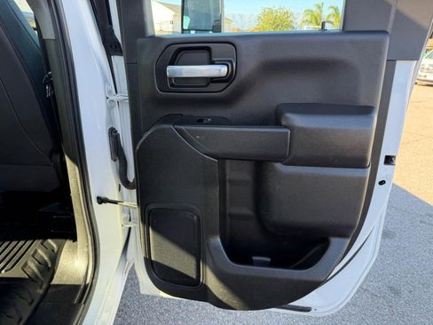 Used 2021 Chevrolet Silverado 2500 W/T w/ WT Fleet Convenience Package image 55