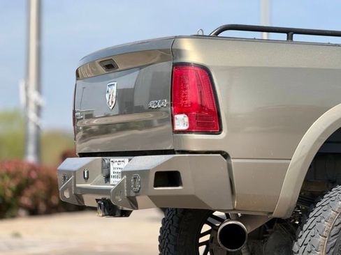 Used 2013 RAM 3500 Tradesman w/ Popular Equipment Group image 9