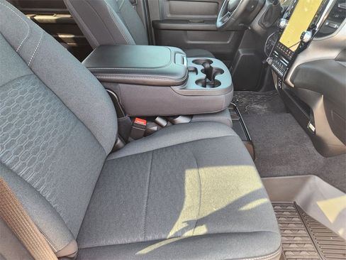 New 2026 RAM 3500 Tradesman image 10