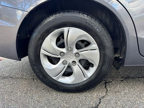 Used 2015 Honda Civic LX image 46