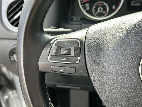 Used 2017 Volkswagen Tiguan Sport image 23