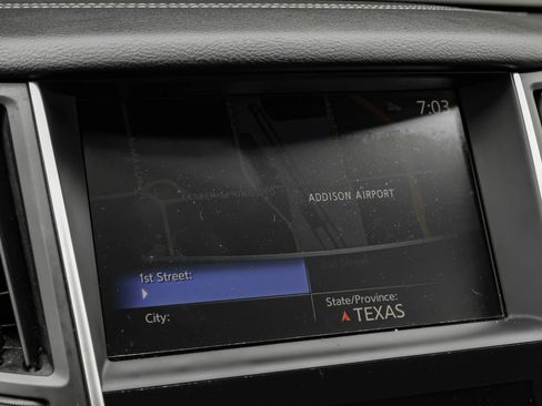 Used 2017 INFINITI Q60 3.0t w/ Premium Plus Package 3.0T image 26