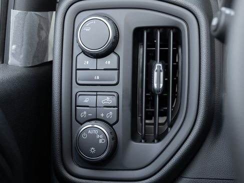 New 2024 Chevrolet Silverado 3500 W/T w/ WT Convenience Package image 24