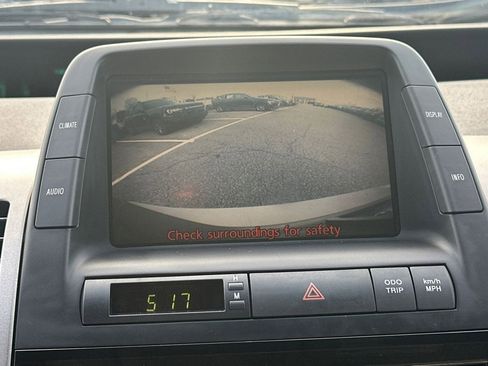 Used 2007 Toyota Prius image 27