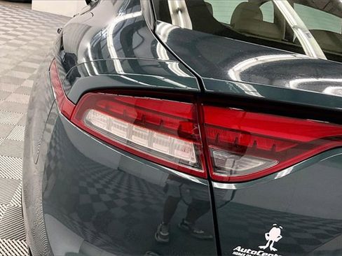 Used 2023 Kia Stinger GT-Line w/ Sun & Sound Package image 30