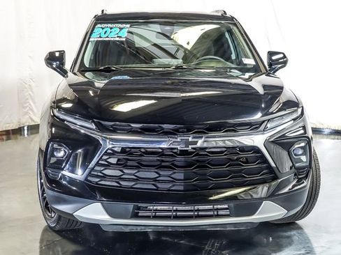 Used 2024 Chevrolet Blazer LT w/ Convenience Package image 7