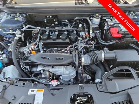 Used 2024 Honda Accord EX image 24