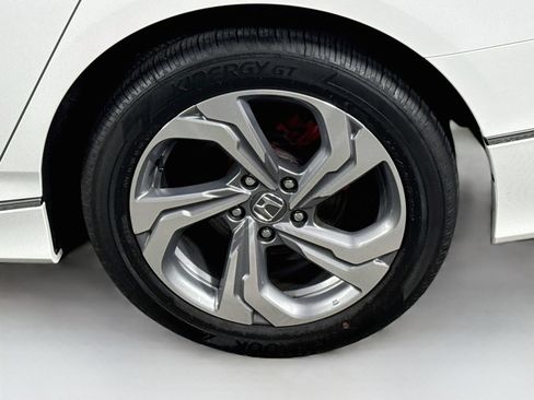 Used 2020 Honda Accord EX-L image 9