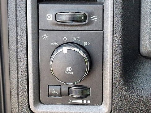 Used 2014 RAM 1500 Express w/ Black Ram 1500 Express Group image 25