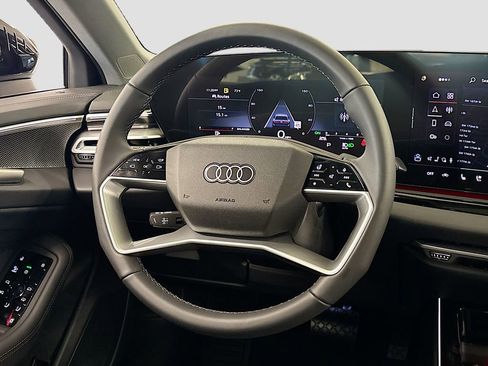 New 2026 Audi A6 Prestige image 18