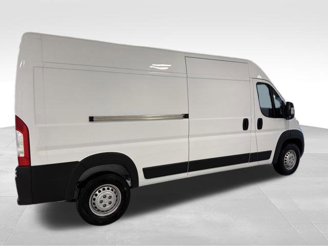 New 2027 RAM ProMaster 2500 w/ Safety Group FWD image 6
