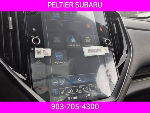 New 2026 Subaru Ascent Bronze Edition image 25