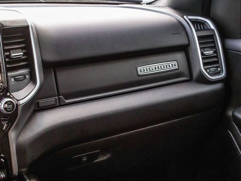 Used 2023 RAM 1500 Big Horn AWD/4WD image 17
