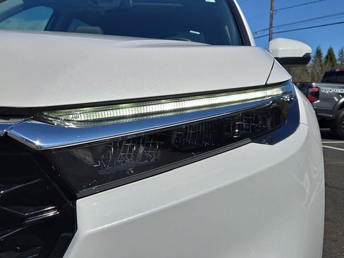 Certified 2024 Honda CR-V EX image 10