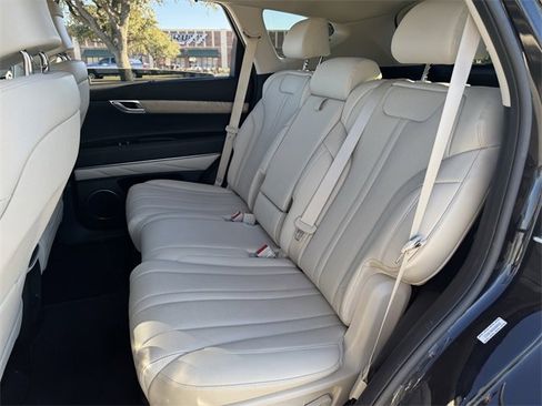 Used 2024 Genesis GV80 2.5T image 28