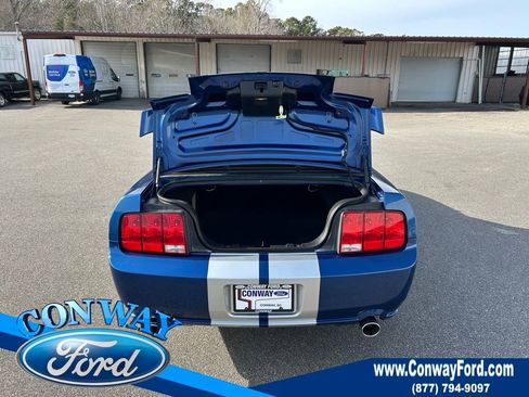 Used 2007 Ford Mustang GT Premium image 8