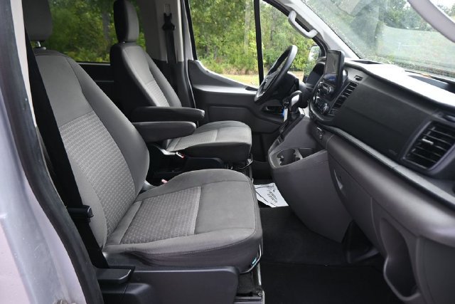 Used 2021 Ford Transit 350 XLT RWD image 7